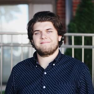 Meet your Posher, Alex